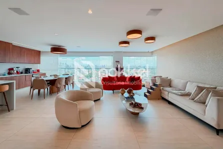 Apartamento com 3 Quartos à venda, 146m² no Ipiranga, São Paulo