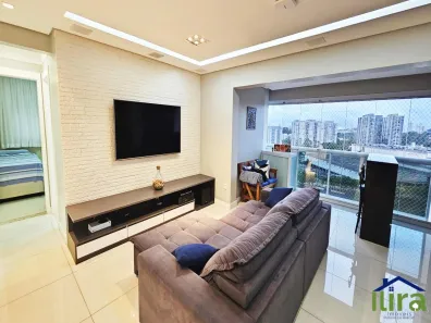 Apartamento com 3 Quartos à venda, 110m² no Centro, Osasco