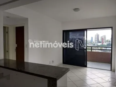 Apartamento com 1 Quarto para alugar, 50m² no Federação, Salvador