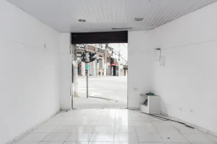 Ponto Comercial para alugar, 27m² no Jardim São Luís, São Paulo