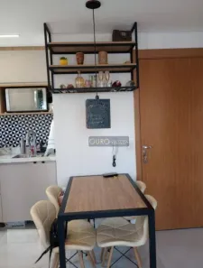 Apartamento com 2 Quartos à venda, 35m² no Belenzinho, São Paulo