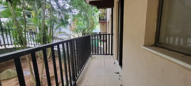 Apartamento com 1 Quarto à venda, 50m² no Bonsucesso, Petrópolis