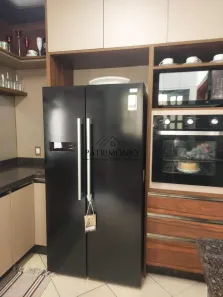 Sobrado com 3 Quartos à venda, 200m² no Parque das Nações, Barueri