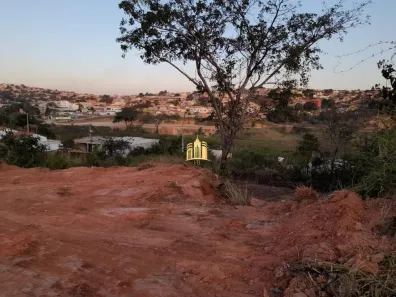 Lote/Terreno à venda, 384m² no , Esmeraldas