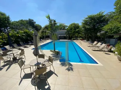Casa de Condomínio com 3 Quartos à venda, 122m² no Pinheirinho, Itu