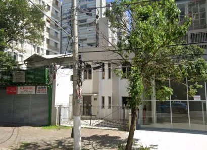 Ponto Comercial para alugar, 210m² no Pinheiros, São Paulo