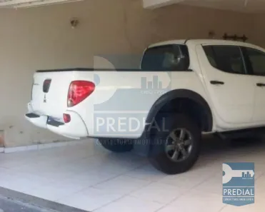 Casa com 3 Quartos à venda, 192m² no Parque Industrial, São Carlos