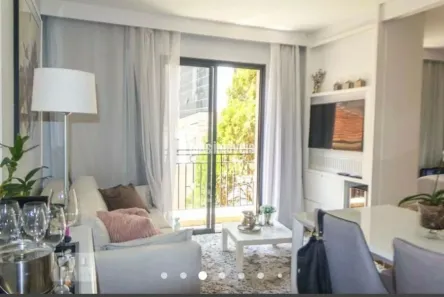 Apartamento com 1 Quarto à venda, 41m² no Itaim Bibi, São Paulo