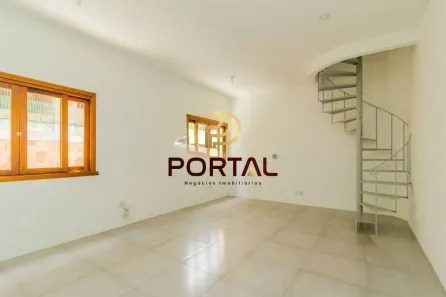 Sala Comercial à venda, 90m² no Passo da Areia, Porto Alegre