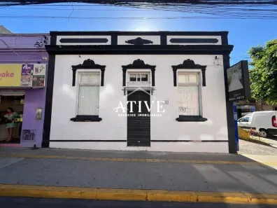 Ponto Comercial para alugar, 150m² no Centro, Gravataí