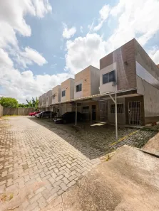 Casa com 2 Quartos à venda, 75m² no Roma, Volta Redonda