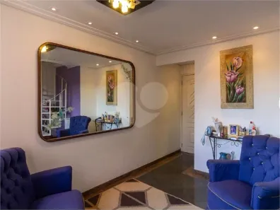 Apartamento com 3 Quartos para venda ou aluguel, 74m² no Jardim Ubirajara (Zona Sul), São Paulo