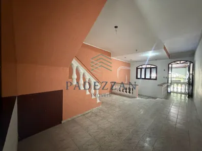 Sobrado com 3 Quartos à venda, 249m² no Cidade Intercap, Taboão da Serra