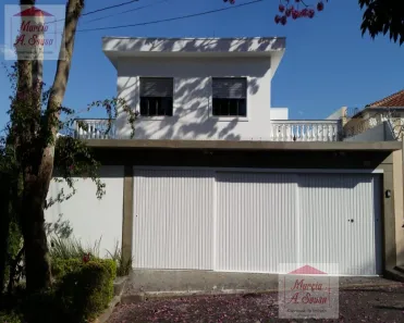 Sobrado com 3 Quartos à venda, 240m² no Jardim Virginia Bianca, São Paulo