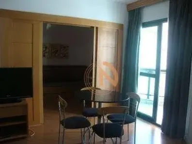 Apartamento com 2 Quartos à venda, 60m² no Paraíso, São Paulo