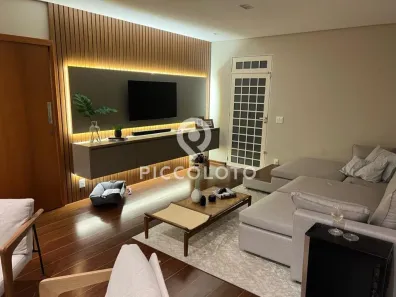 Sobrado com 4 Quartos à venda, 228m² no Vila Brandina, Campinas