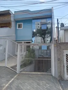 Prédio Comercial à venda, 325m² no Chácara Seis de Outubro, São Paulo