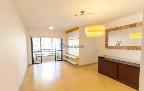 Apartamento com 3 Quartos à venda, 89m² no Vila Mascote, São Paulo