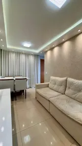 Apartamento com 2 Quartos para alugar, 57m² no Jardim América, Maringá