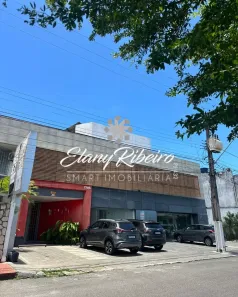 Ponto Comercial para alugar, 23m² no São José, Aracaju