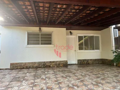 Casa de Condomínio com 3 Quartos à venda, 111m² no Jardim Interlagos, Ribeirão Preto