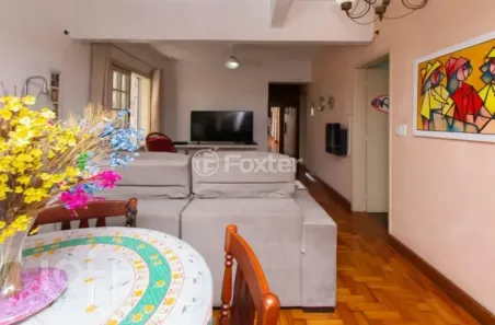 Apartamento com 2 Quartos à venda, 132m² no Centro Histórico, Porto Alegre