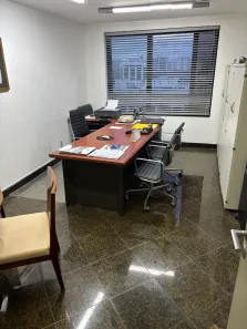 Sala Comercial à venda, 34m² no Barra da Tijuca, Rio de Janeiro