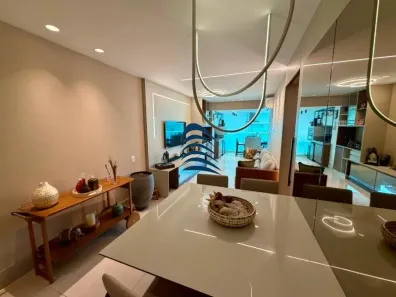 Apartamento com 3 Quartos à venda, 100m² no Jardim Armação, Salvador