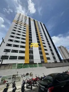 Apartamento com 3 Quartos à venda, 95m² no Brisamar, João Pessoa