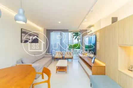 Apartamento com 3 Quartos à venda, 149m² no Flamengo, Rio de Janeiro