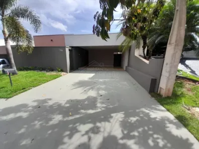 Casa de Condomínio com 3 Quartos para alugar, 167m² no Condomínio Buona Vita, Araraquara