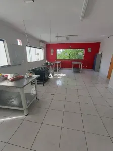 Ponto Comercial para alugar, 620m² no Centro, Americana