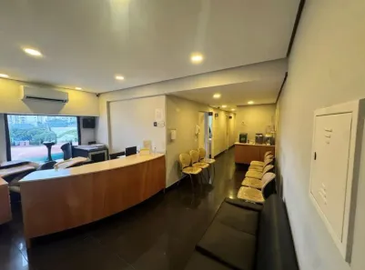 Ponto Comercial à venda, 30m² no Lapa, São Paulo