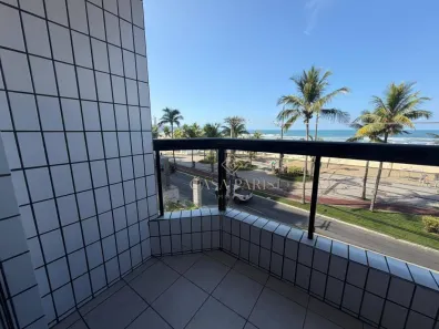Apartamento com 2 Quartos à venda, 85m² no Aviação, Praia Grande