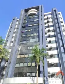 Sala Comercial para alugar, 36m² no Vila Clementino, São Paulo