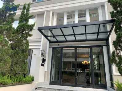 Apartamento com 3 Quartos à venda, 124m² no Jardim Blumenau, Blumenau