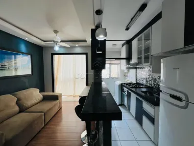 Apartamento com 2 Quartos à venda, 50m² no Residencial Santa Filomena, São José do Rio Preto