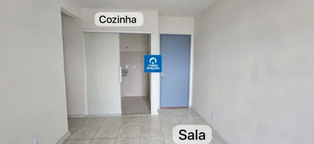 Apartamento com 2 Quartos à venda, 60m² no Fonseca, Niterói