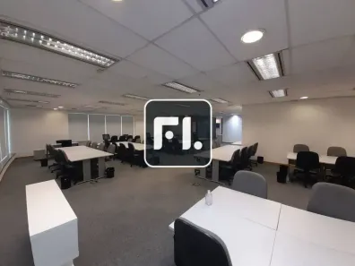 Sala Comercial para alugar, 265m² no Itaim Bibi, São Paulo