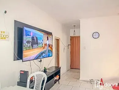 Apartamento com 2 Quartos à venda, 54m² no Cristal, Porto Alegre