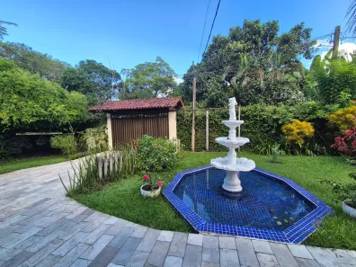 Fazenda/Sítio com 4 Quartos à venda, 300m² no Vera Cruz, Camaragibe