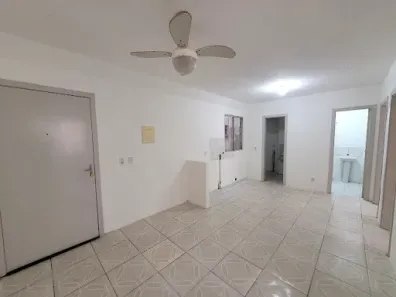 Apartamento com 2 Quartos à venda, 40m² no Restinga, Porto Alegre