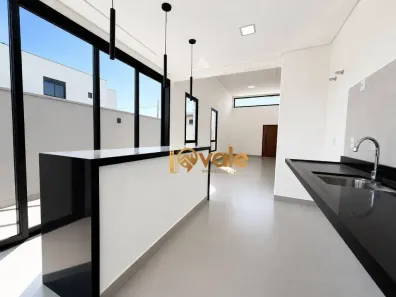 Casa de Condomínio com 3 Quartos à venda, 149m² no Loteamento Fazenda Ronda, São José dos Campos