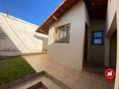Casa com 2 Quartos à venda, 130m² no Residencial Bela Vista, Brumadinho