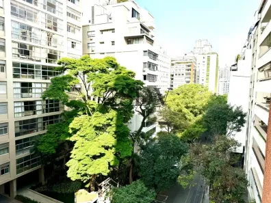 Apartamento com 3 Quartos à venda, 280m² no Jardim Paulista, São Paulo