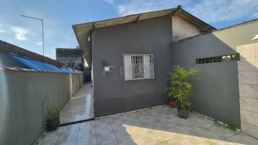 Casa com 2 Quartos à venda, 54m² no Gaivota (Interior), Itanhaém