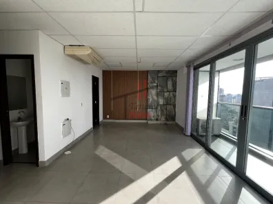 Sala Comercial para alugar, 39m² no Tatuapé, São Paulo