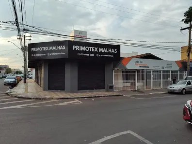 Galpão/Depósito/Armazém à venda, 250m² no Setor Campinas, Goiânia