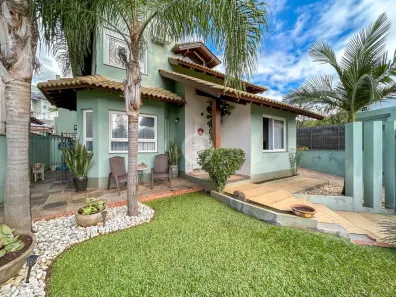 Casa com 4 Quartos à venda, 189m² no União, Estância Velha
