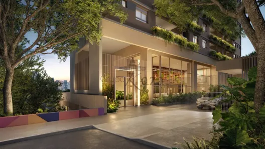 Apartamento com 2 Quartos à venda, 85m² no Pinheiros, São Paulo